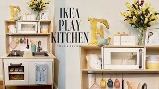 toy refrigerator hearth & hand with magnolia