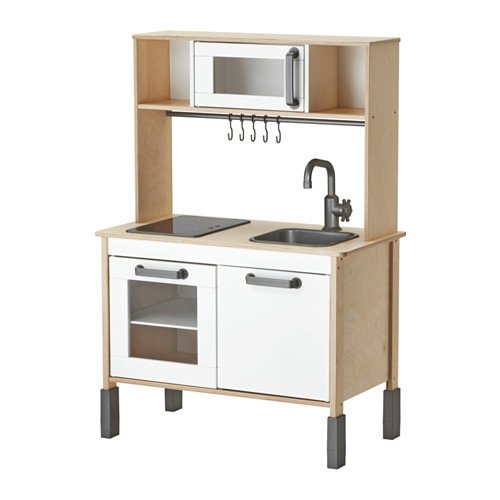 hearth and hand toy refrigerator