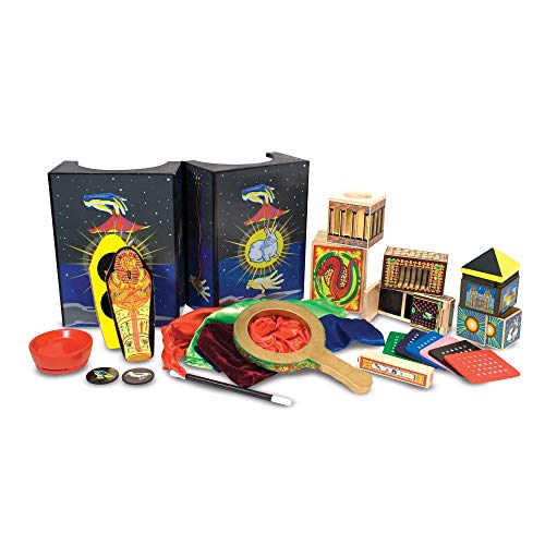 best magic sets for 7 year olds
